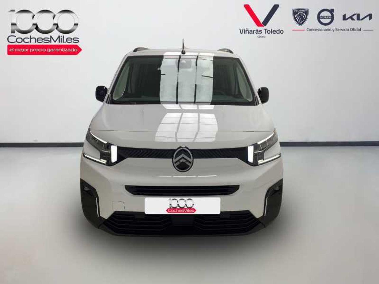 Citroën Berlingo Nuevo  Talla M BlueHDi 100 S&S 6v PLUS M1 5