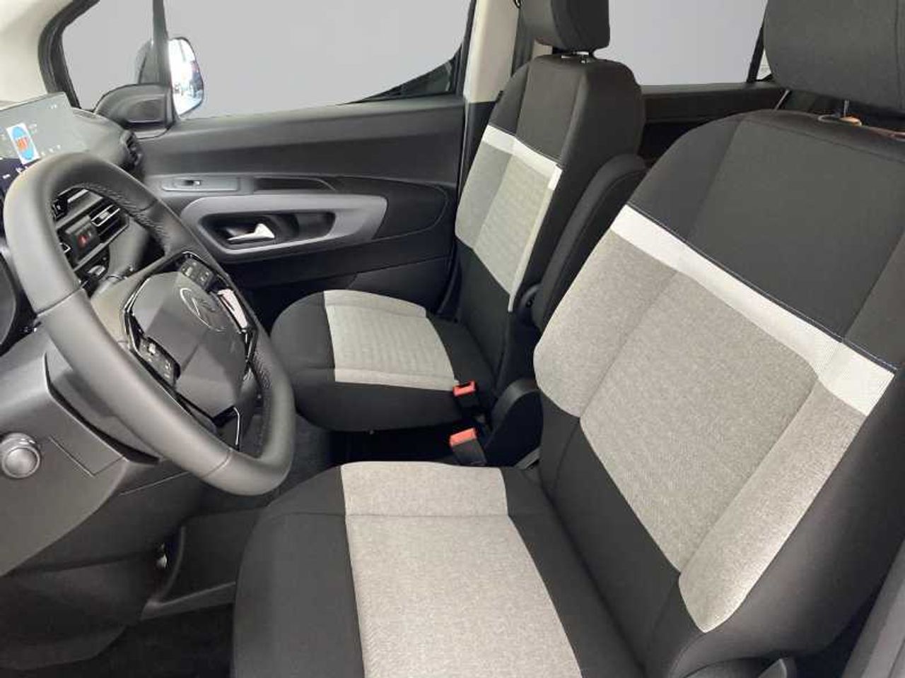 Citroën Berlingo Nuevo  Talla M BlueHDi 100 S&S 6v PLUS M1 15