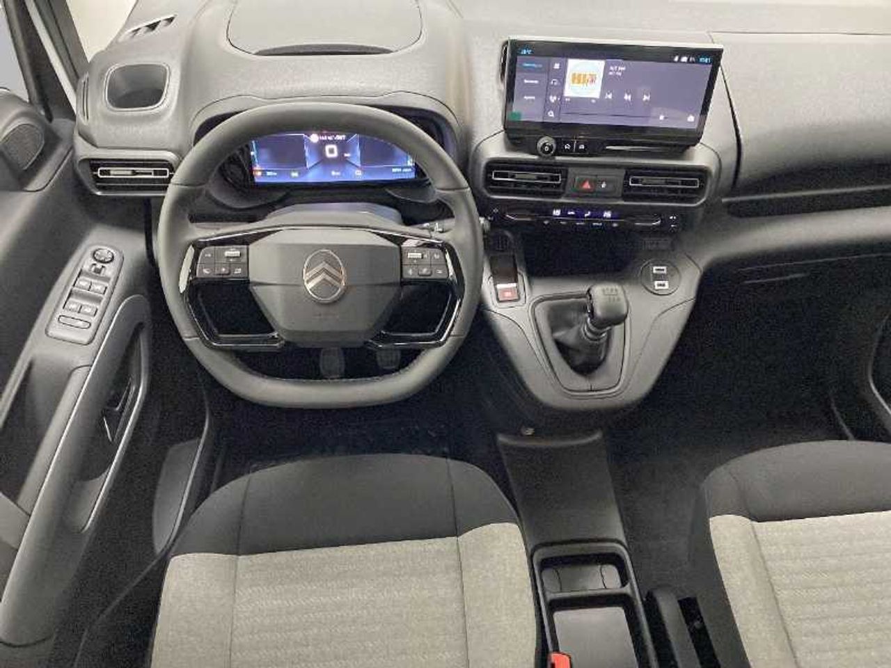 Citroën Berlingo Nuevo  Talla M BlueHDi 100 S&S 6v PLUS M1 20