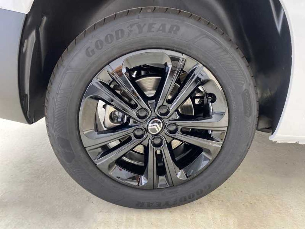 Citroën Berlingo Nuevo  Talla M BlueHDi 100 S&S 6v PLUS M1 22