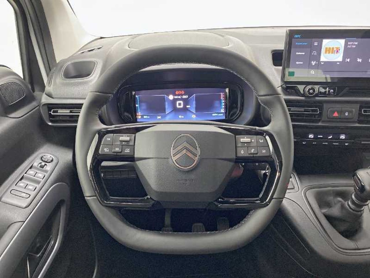 Citroën Berlingo Nuevo  Talla M BlueHDi 100 S&S 6v PLUS M1 24