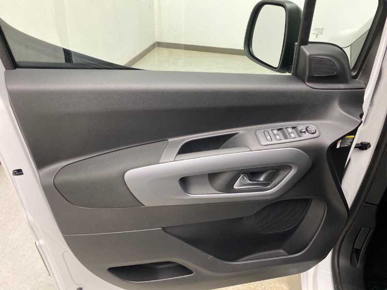 Citroën Berlingo Nuevo  Talla M BlueHDi 100 S&S 6v PLUS M1 30