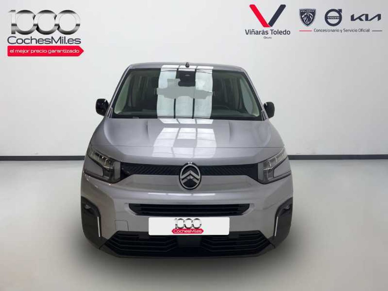 Citroën Berlingo Nuevo  Talla M BlueHDi 100 S&S 6v PLUS M1 5