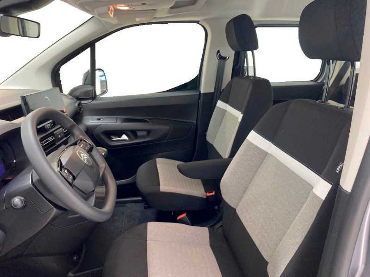 Citroën Berlingo Nuevo  Talla M BlueHDi 100 S&S 6v PLUS M1 15