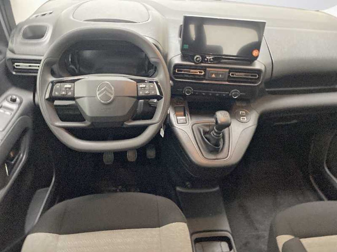 Citroën Berlingo Nuevo  Talla M BlueHDi 100 S&S 6v PLUS M1 20
