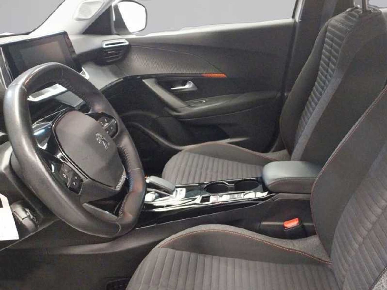 Peugeot 2008 SUV 2008 Active Eléctrico 136 (100 Kw) 15