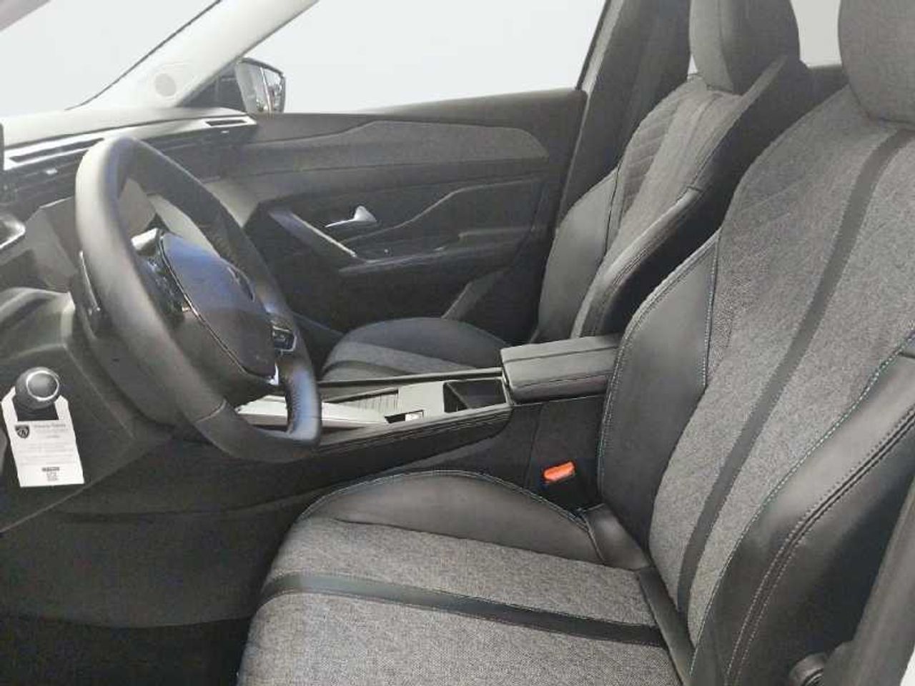 Peugeot 408 Nuevo  Allure HYBRID 136 eDCS6 15