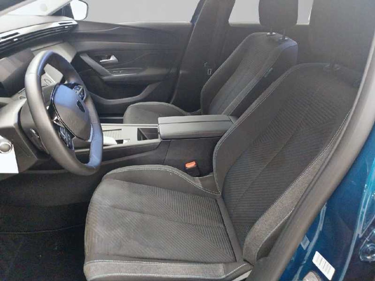 Peugeot 308 5p Style Gasolina 130 S&S EAT8 15