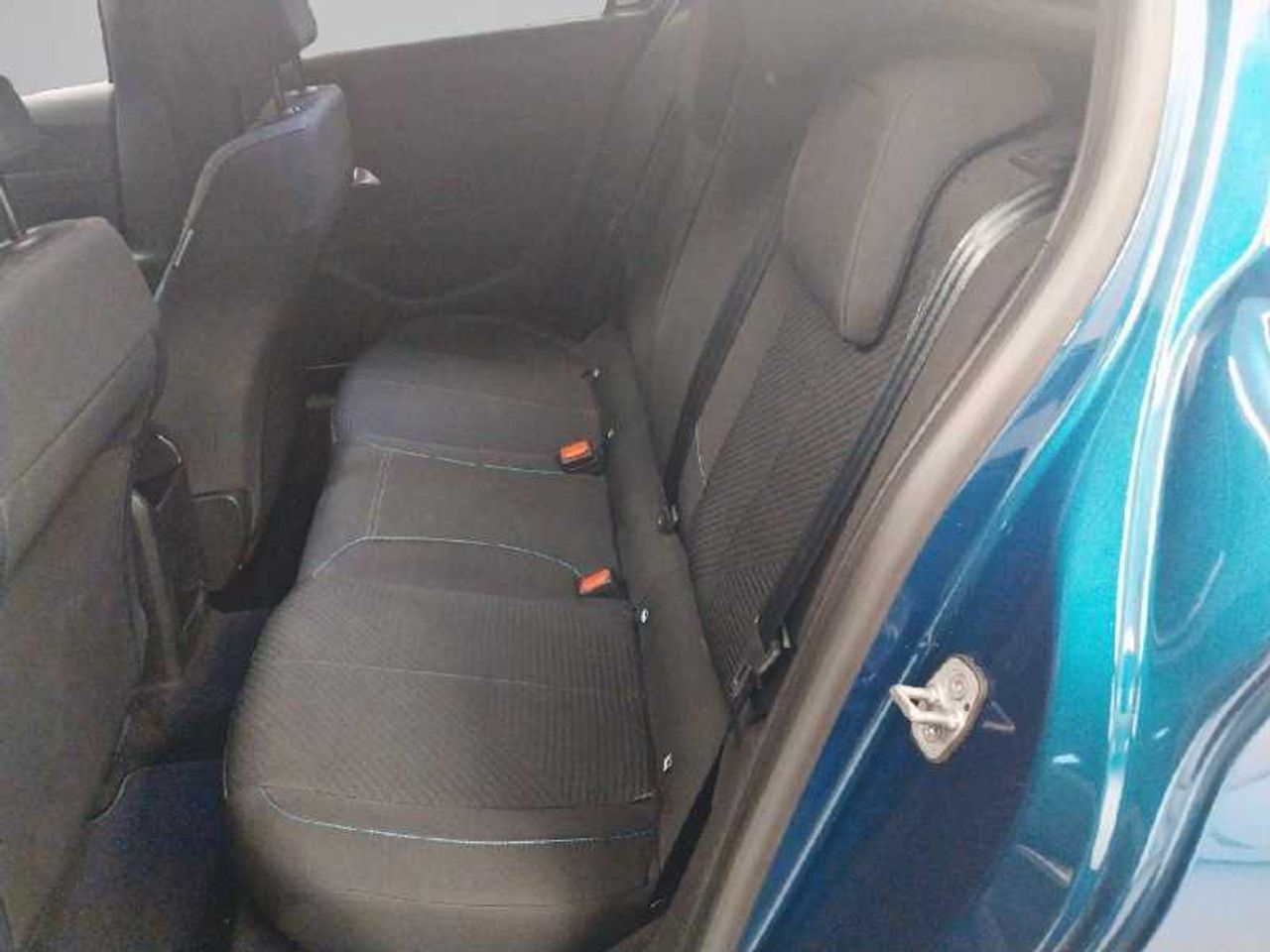 Peugeot 308 5p Style Gasolina 130 S&S EAT8 17