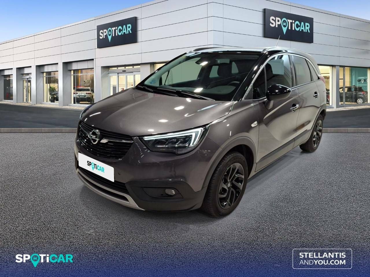 Opel Crossland X  1.2 96kW (130CV) Innovation 1