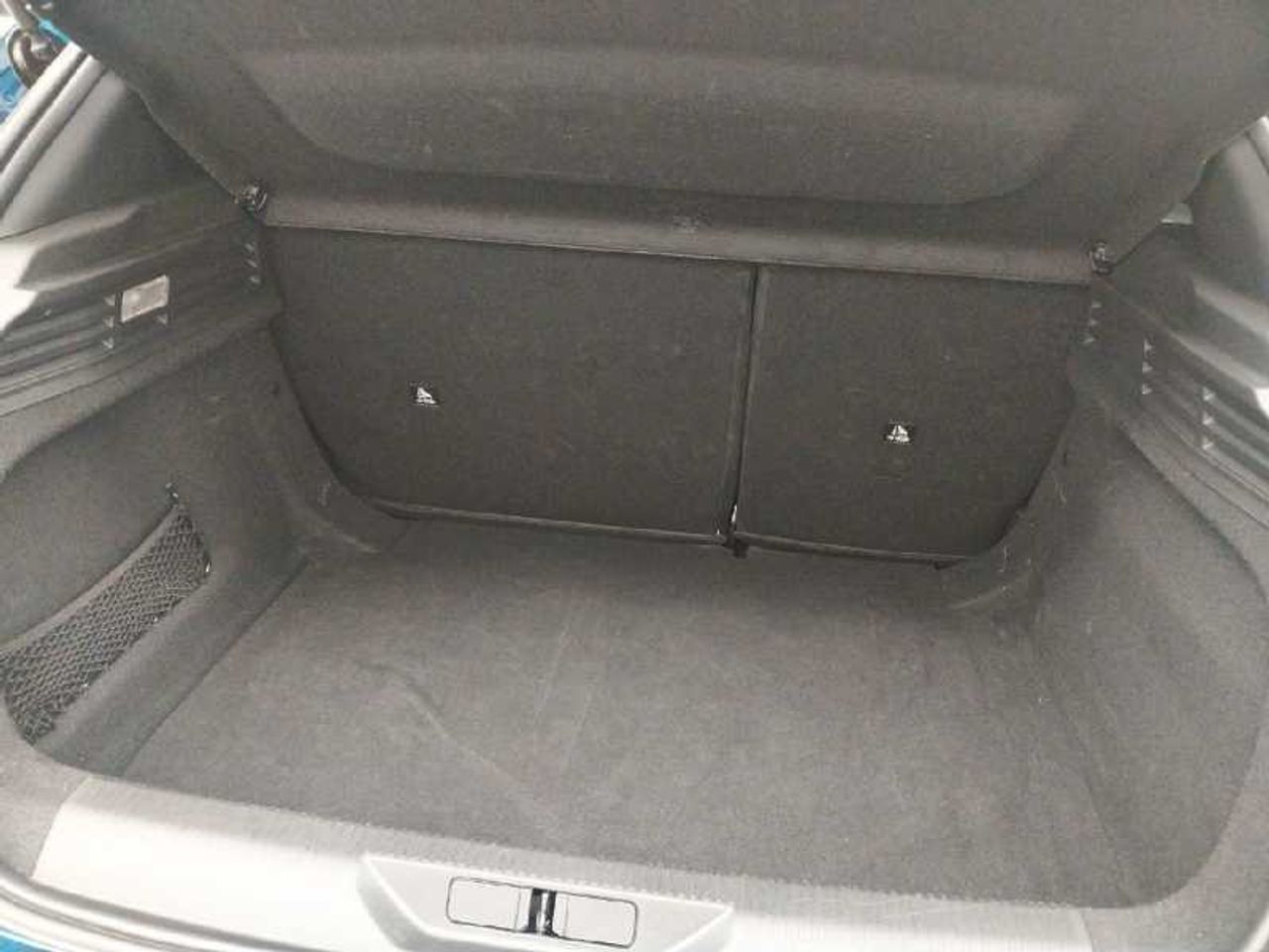 Peugeot 308 5p Style Gasolina 130 S&S EAT8 18