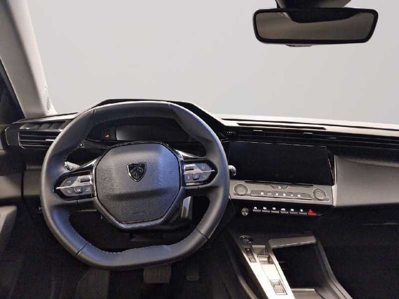 Peugeot 308 5p Style Gasolina 130 S&S EAT8 20
