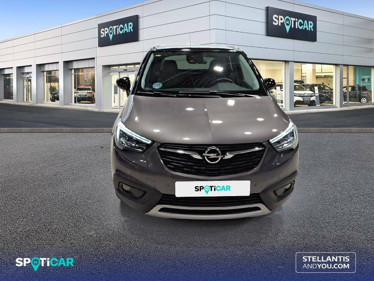 Opel Crossland X  1.2 96kW (130CV) Innovation 3