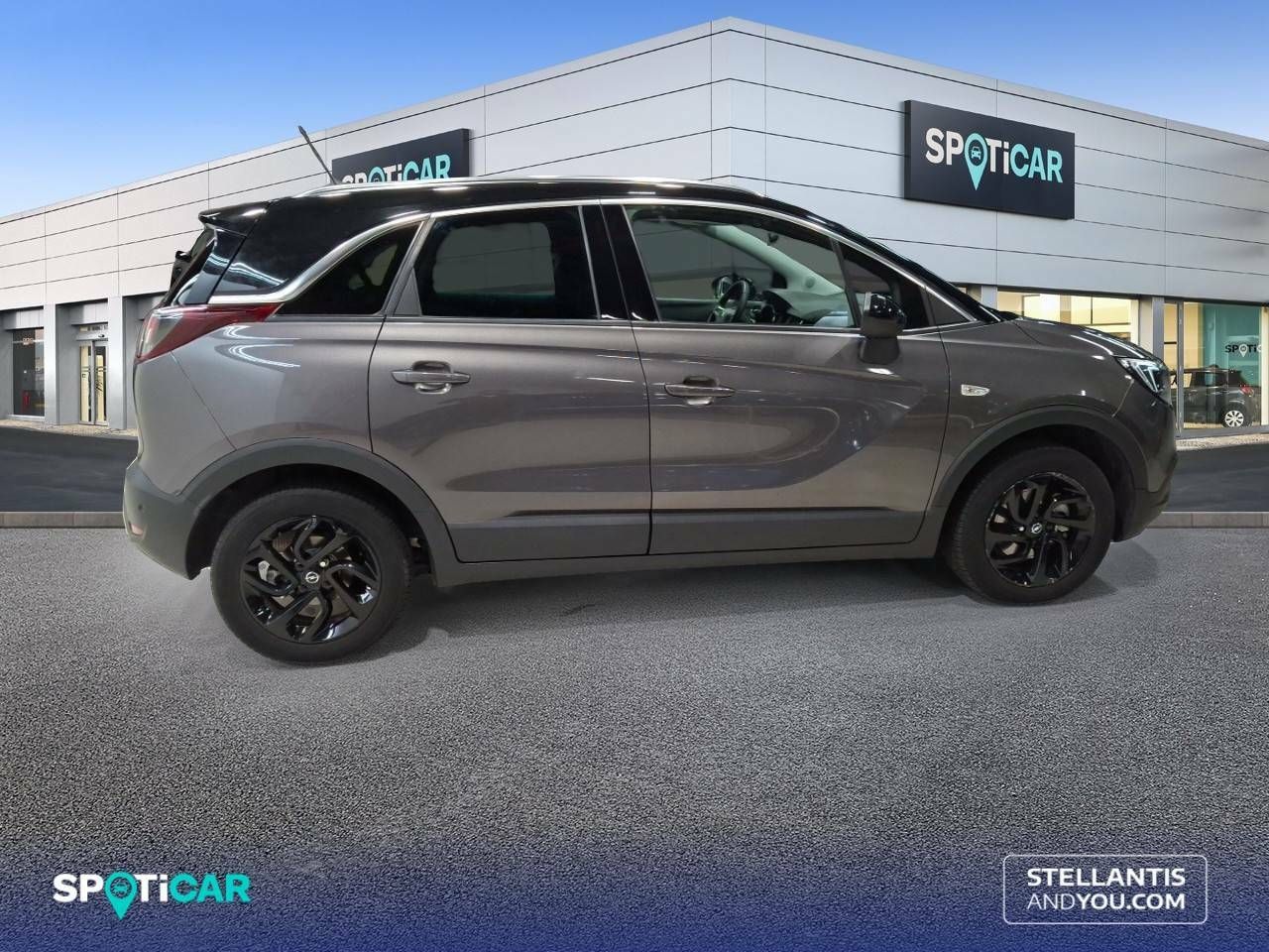 Opel Crossland X  1.2 96kW (130CV) Innovation 7
