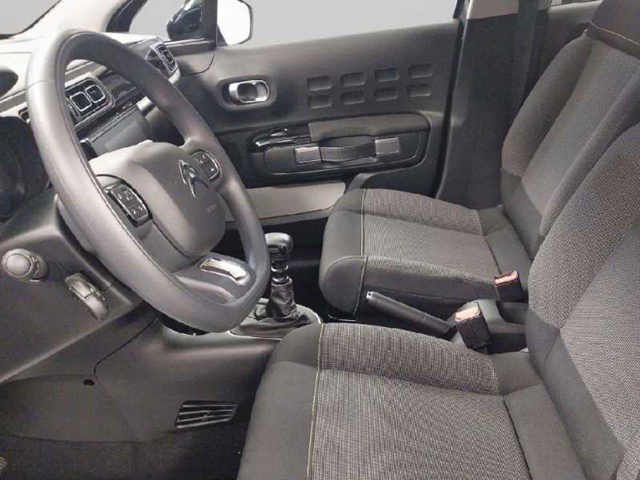 Citroën C3 Nuevo  Puretech 110 S&S 6v Max 15