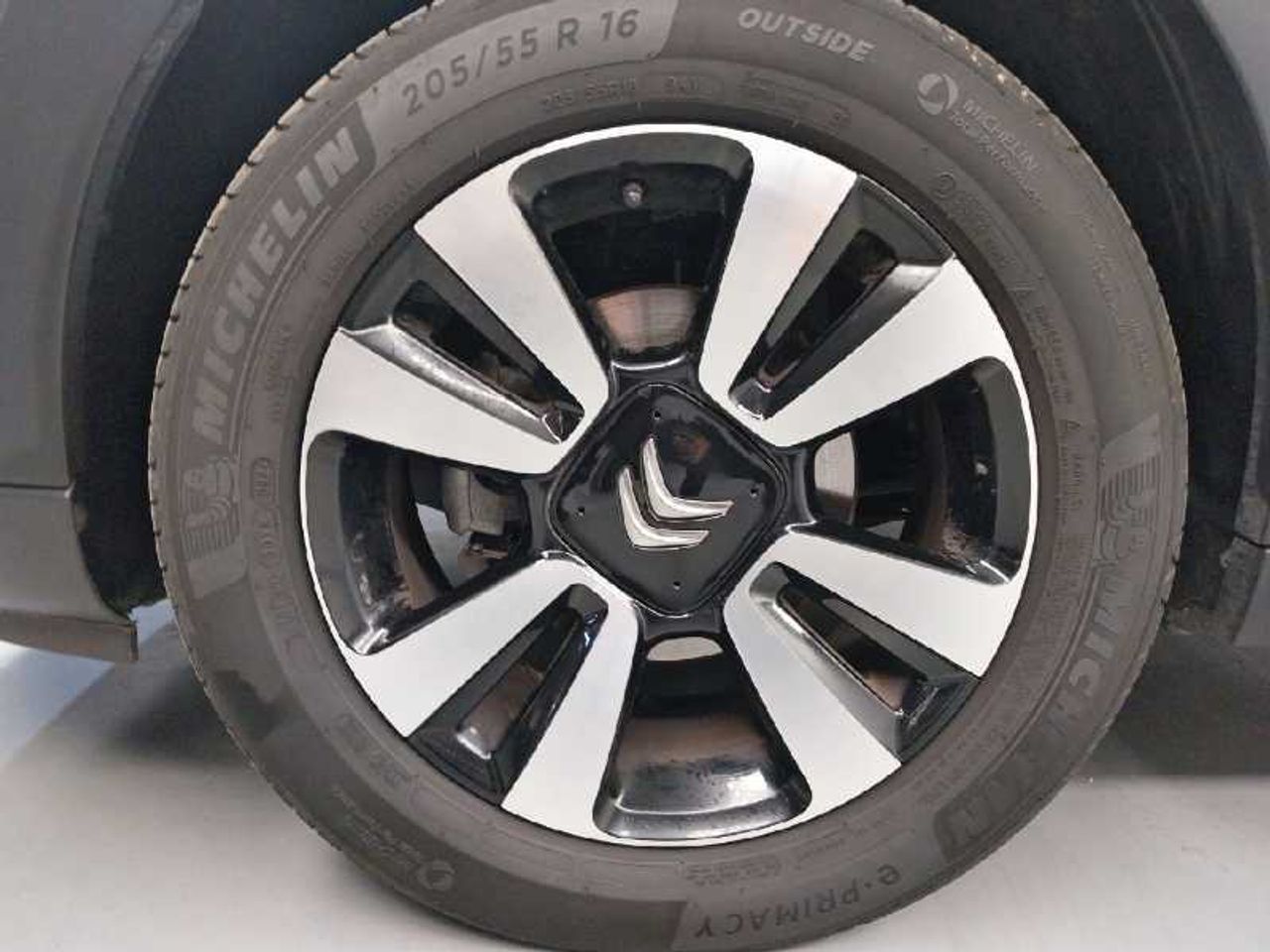 Citroën C3 Nuevo  Puretech 110 S&S 6v Max 24