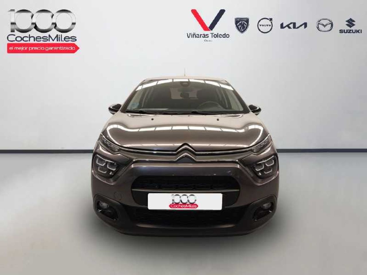 Citroën C3 Nuevo  Puretech 110 S&S 6v Max 5