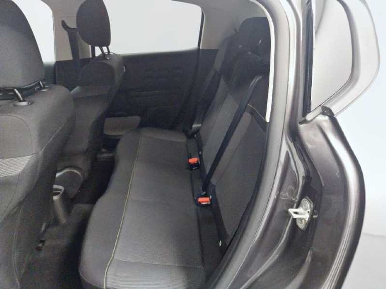 Citroën C3 Nuevo  Puretech 110 S&S 6v Max 17