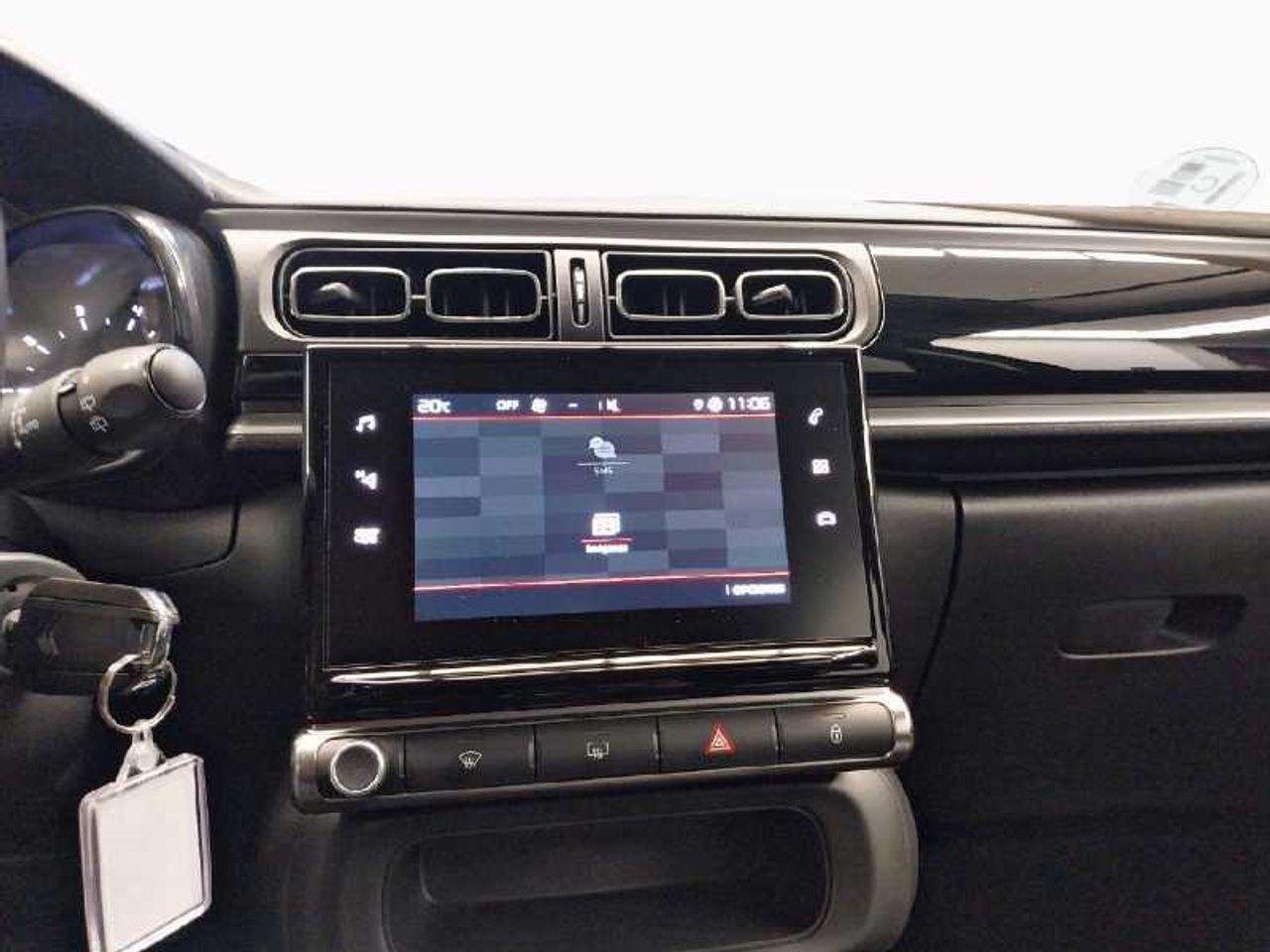 Citroën C3 Nuevo  Puretech 110 S&S 6v Max 22