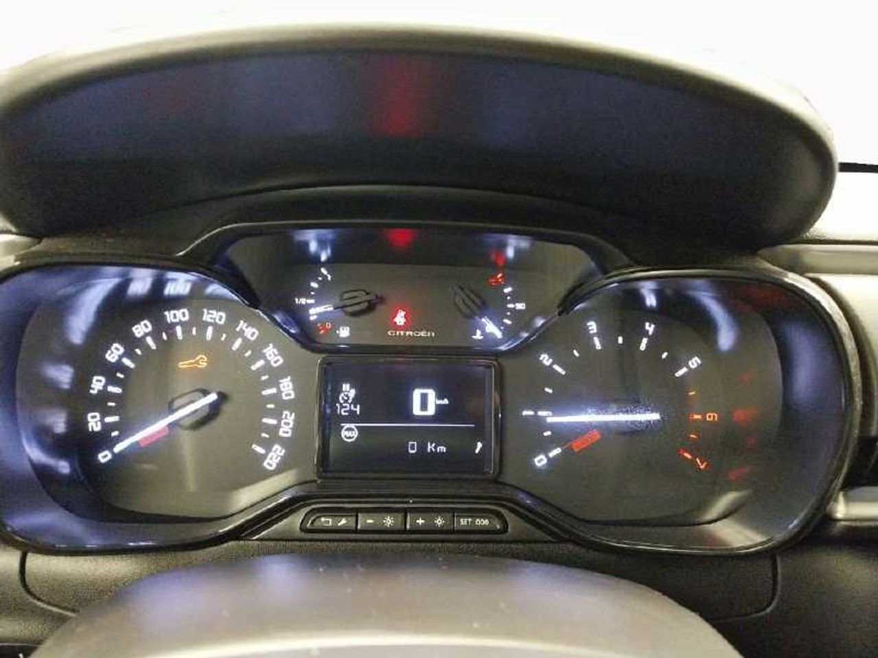 Citroën C3 Nuevo  Puretech 110 S&S 6v Max 22