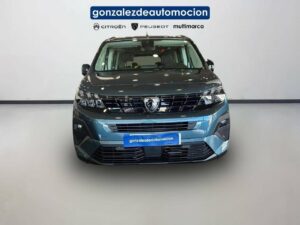 Peugeot Rifter   BlueHDi 130 S&S EAT8 Long Allure 3