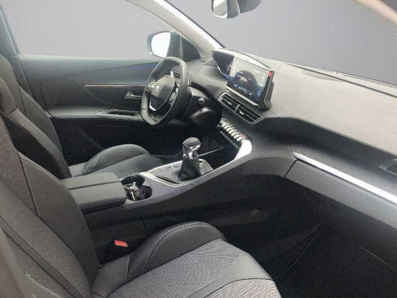 Peugeot 3008 NSUV  Allure Pack Gasolina 130 S&S 6 Vel. MAN 30