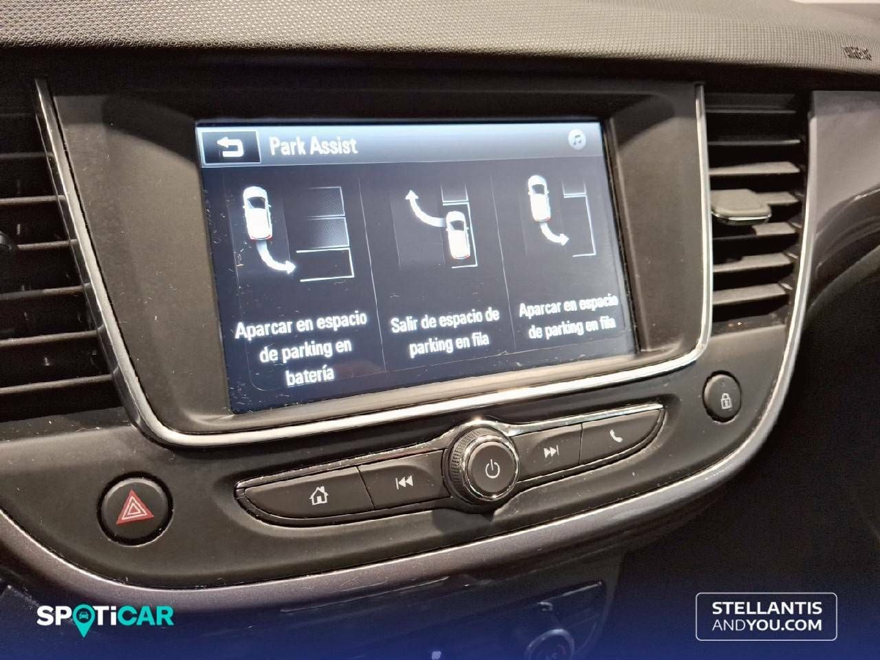 Opel Crossland X  1.2 96kW (130CV) Innovation 30