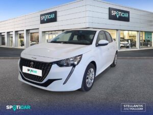 Peugeot 208  BlueHDi 73kW (100CV) Active 1