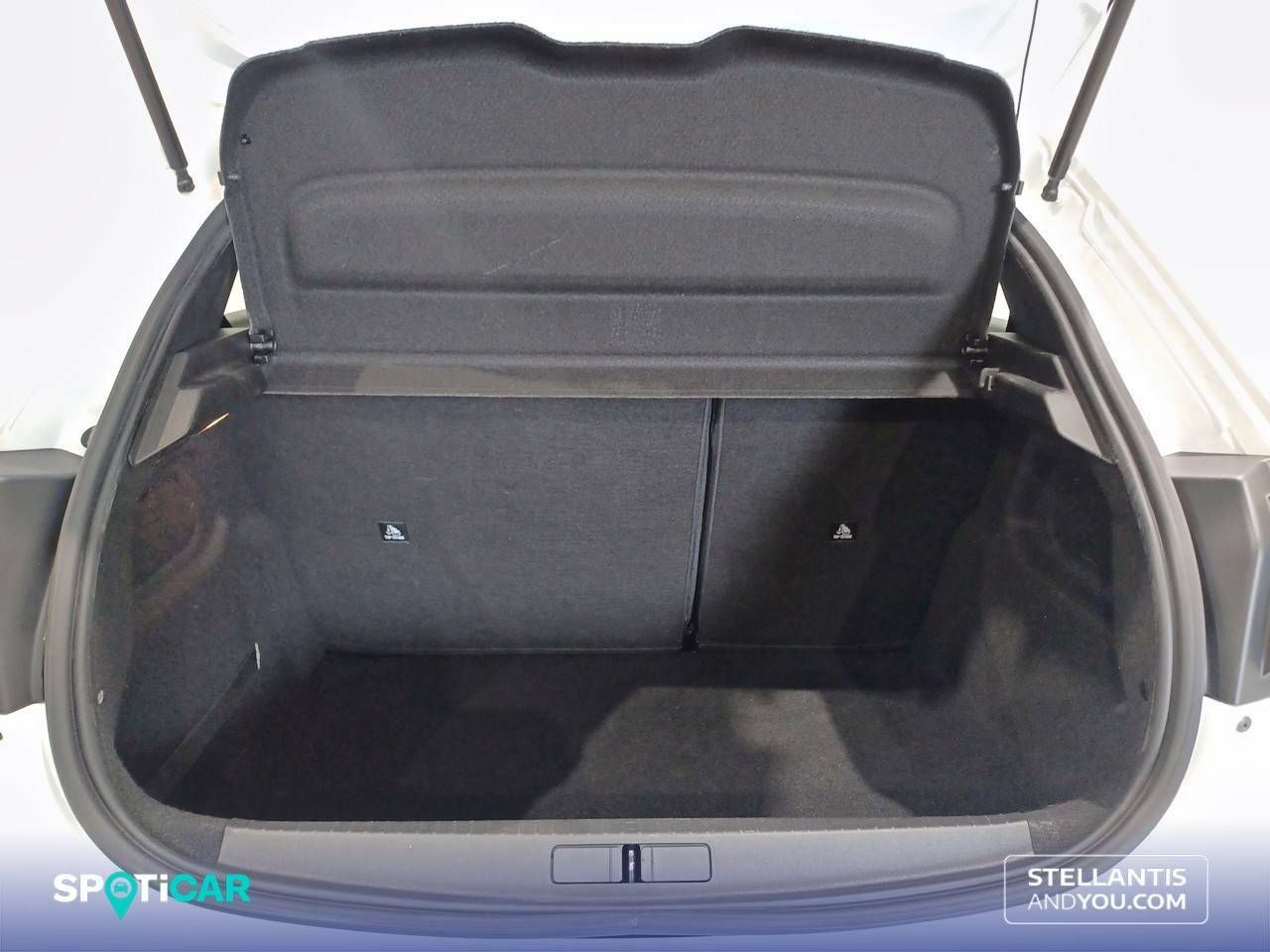 Peugeot 208  BlueHDi 73kW (100CV) Active 11