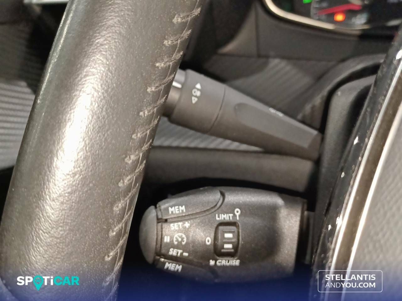 Peugeot 208  BlueHDi 73kW (100CV) Active 24