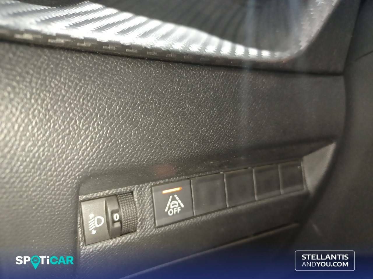 Peugeot 208  BlueHDi 73kW (100CV) Active 30
