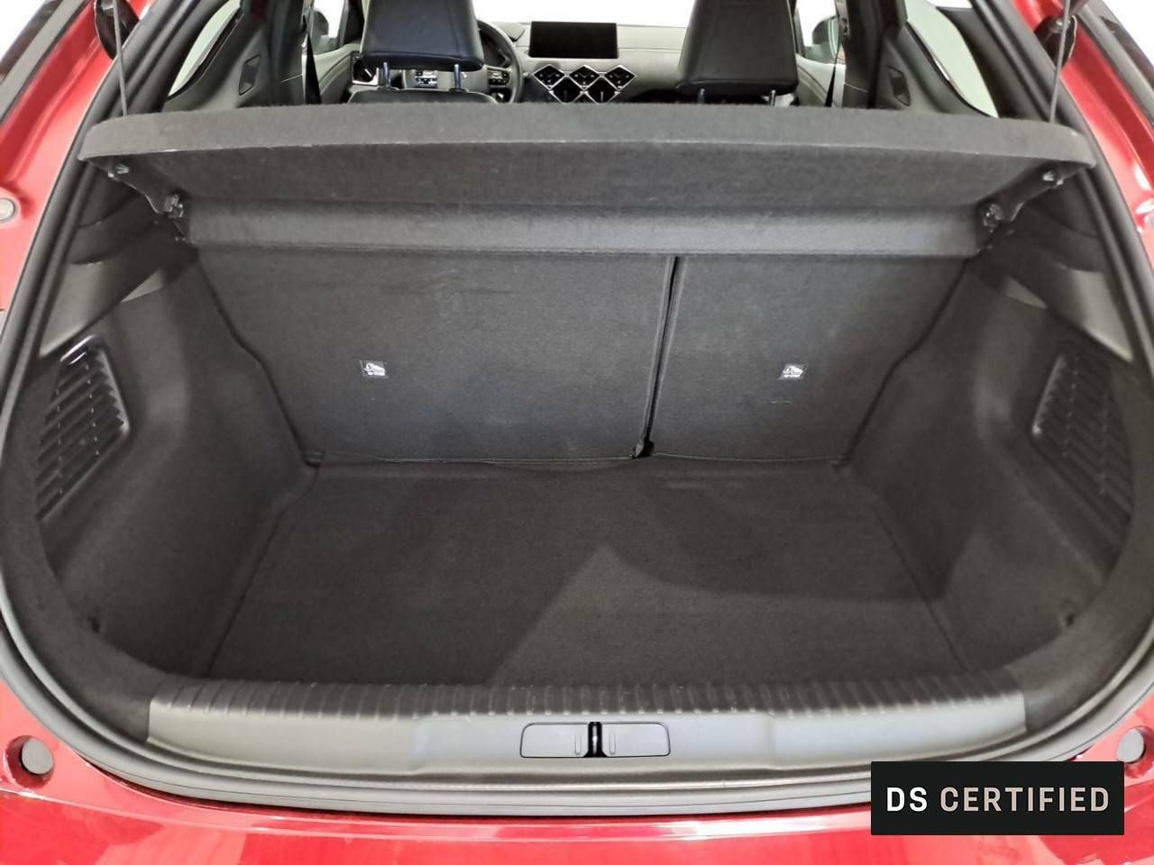 DS DS 3  E-Tense Opera 11