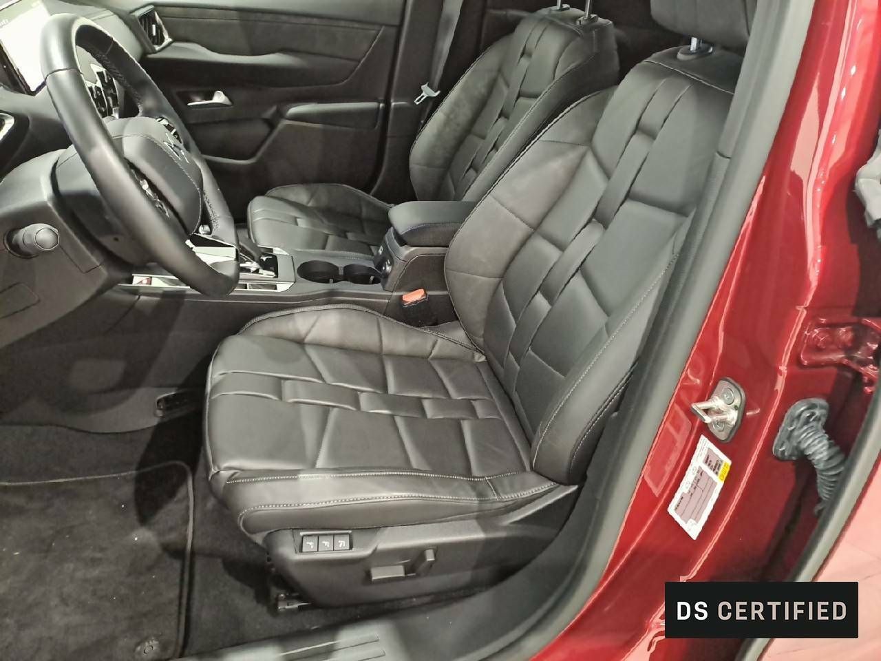 DS DS 3  E-Tense Opera 15