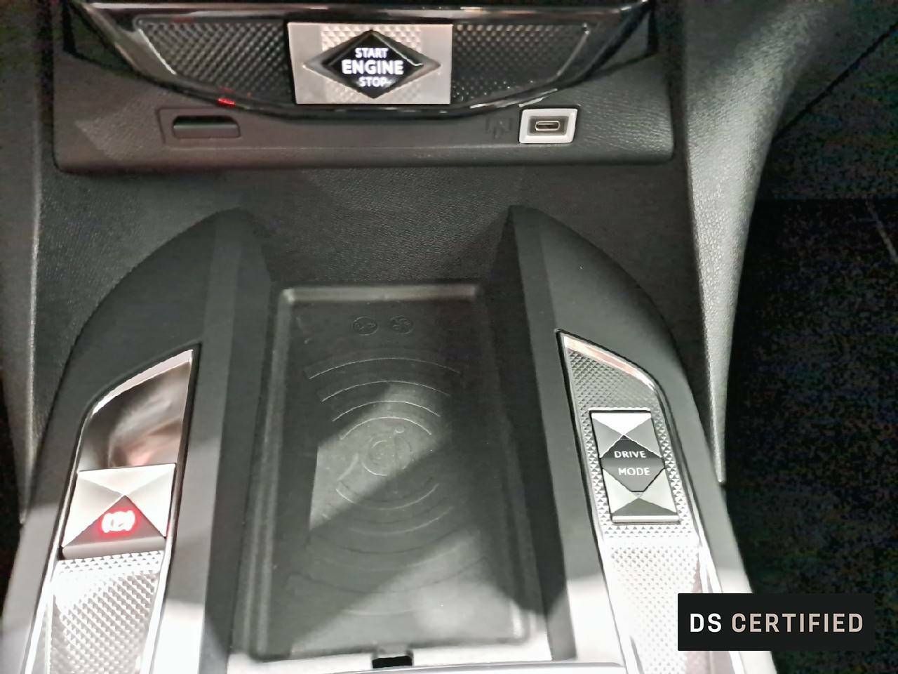 DS DS 3  E-Tense Opera 26