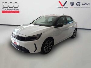 Opel Corsa Nuevo  GS 1.2T XHL MT6 S.S 100 CV (74kW) 1