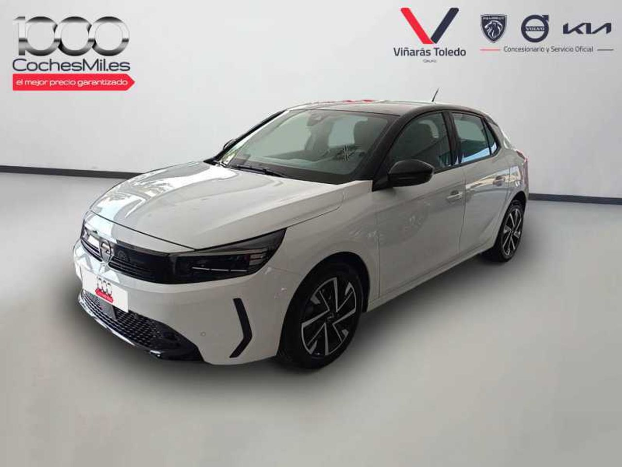 Opel Corsa Nuevo  GS 1.2T XHL MT6 S.S 100 CV (74kW) 1