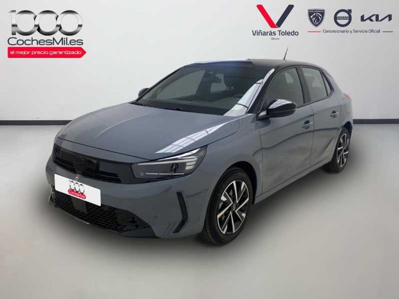 Opel Corsa Nuevo  GS 1.2T XHL MT6 S.S 100 CV (74kW) 1