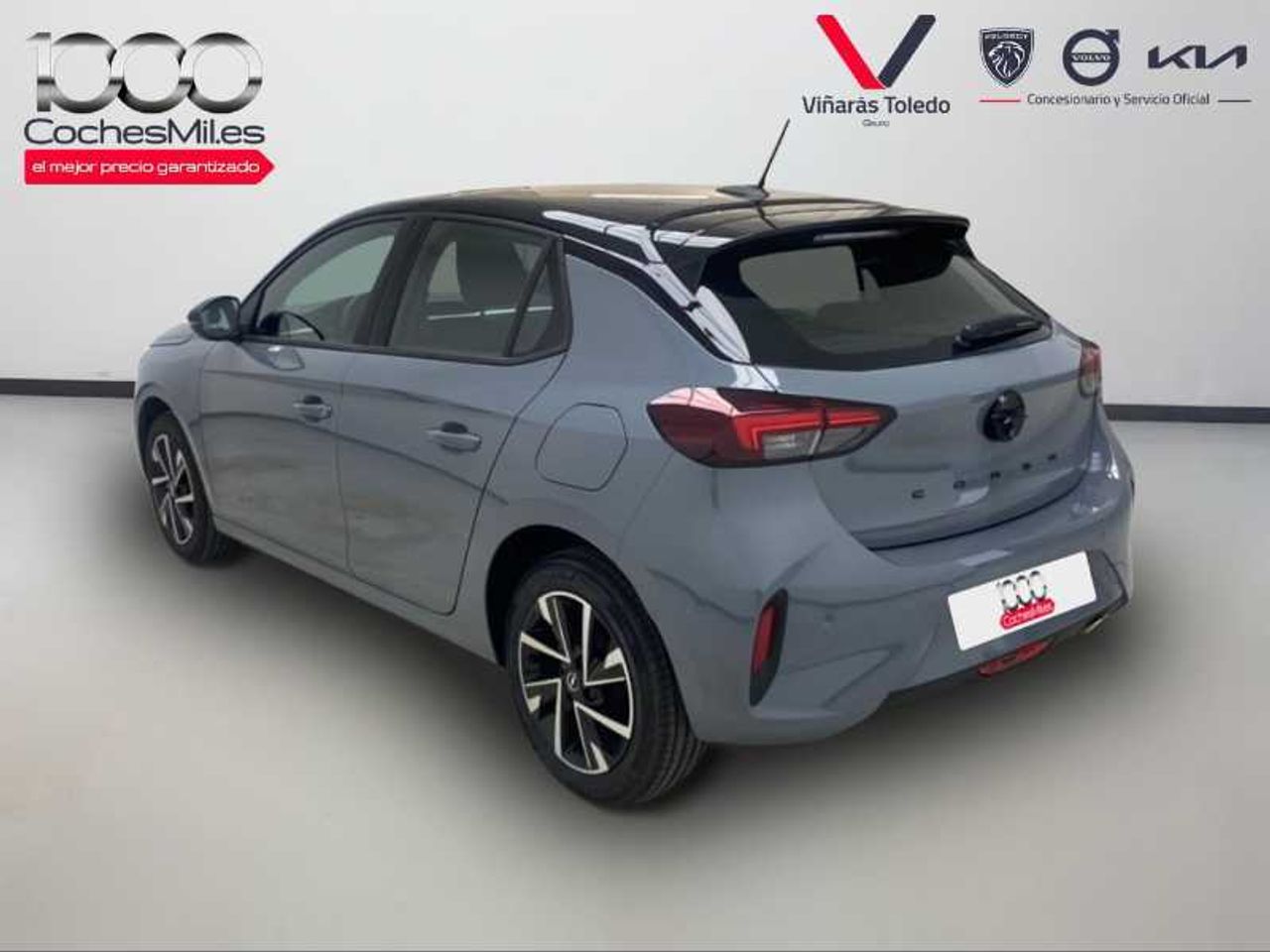 Opel Corsa Nuevo  GS 1.2T XHL MT6 S.S 100 CV (74kW) 3