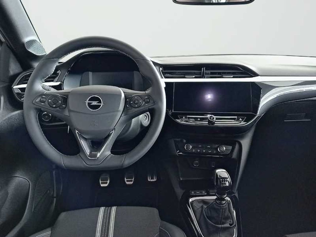 Opel Corsa Nuevo  GS 1.2T XHL MT6 S.S 100 CV (74kW) 18