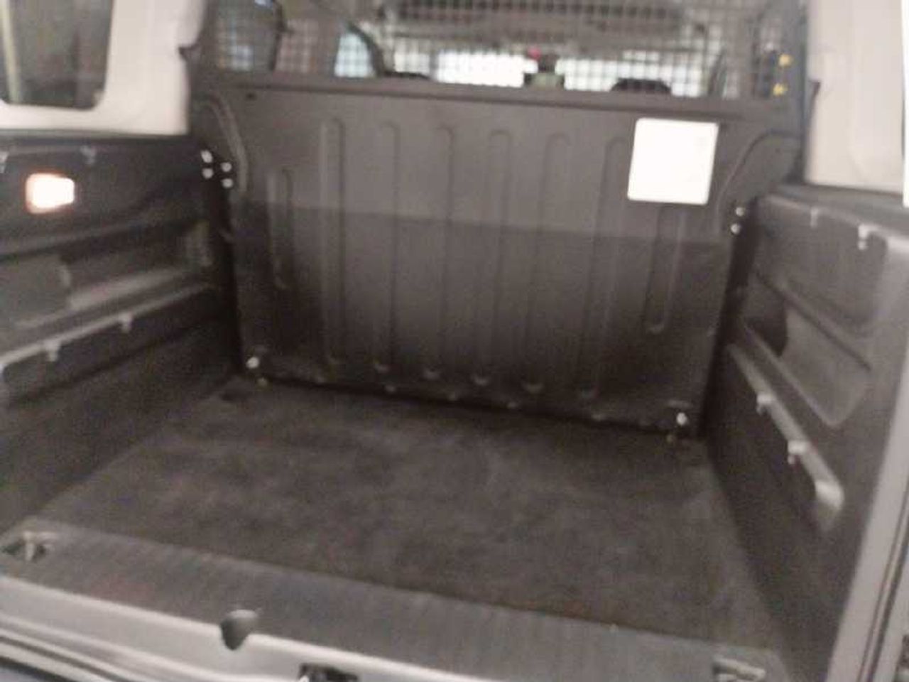 Peugeot Rifter Active Pack Business Standard BlueHDi 100 S&S Manual 6 Vel. (N1) 17