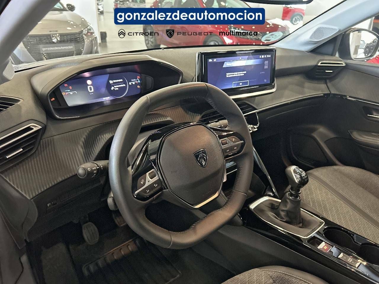 Peugeot 208   Puretech 100 Allure 24