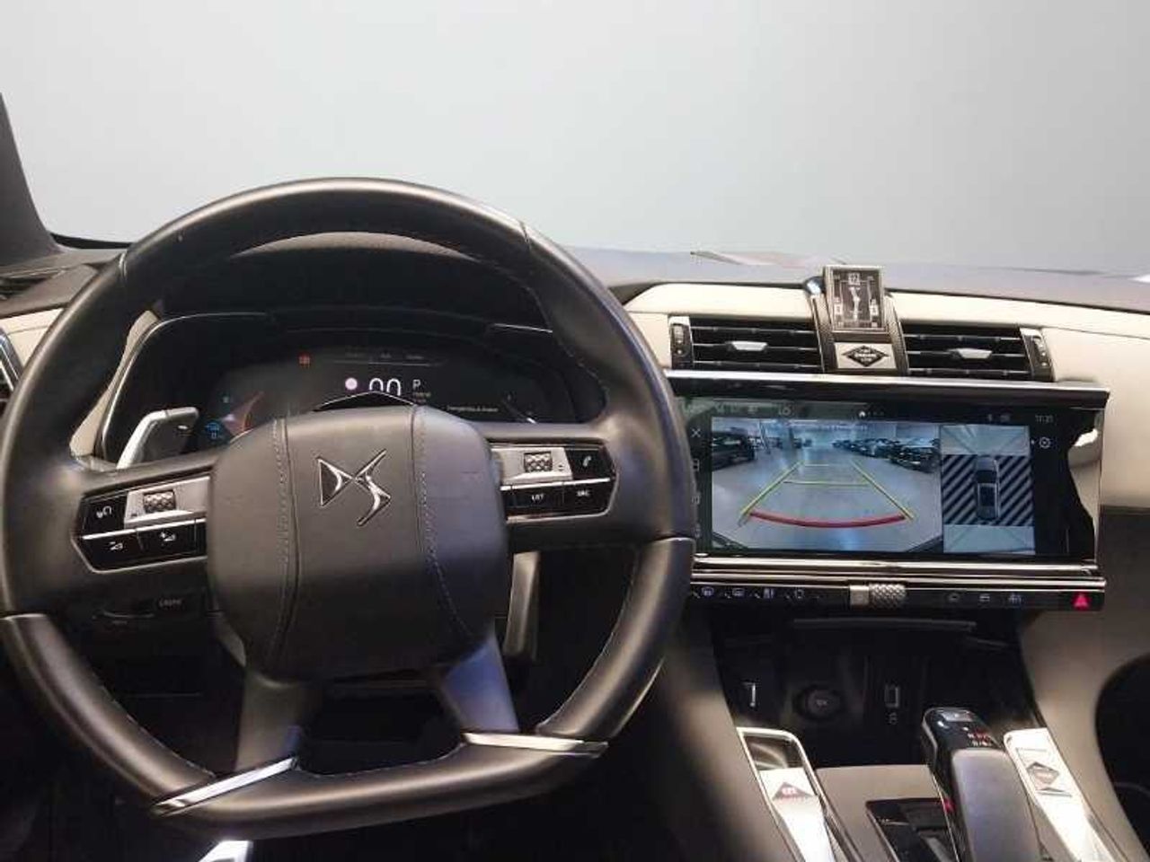 DS DS 7 E-TENSE 4x4 300 ESPRIT DE VOYAGE PHEV 15