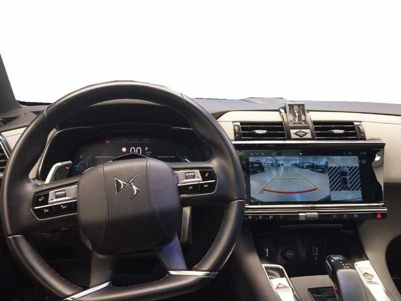 DS DS 7 E-TENSE 4x4 300 ESPRIT DE VOYAGE PHEV 20