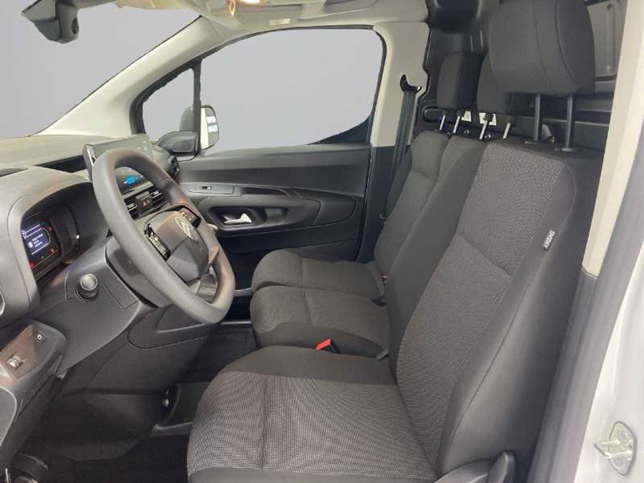 Citroën Berlingo Nuevo  VAN FURGON ESTÁNDAR Talla XL BlueHDi 100 S&S 3 PLAZAS 15