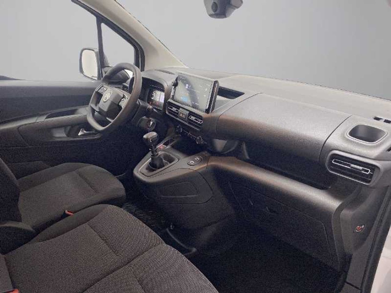 Citroën Berlingo Nuevo  VAN FURGON ESTÁNDAR Talla XL BlueHDi 100 S&S 3 PLAZAS 17