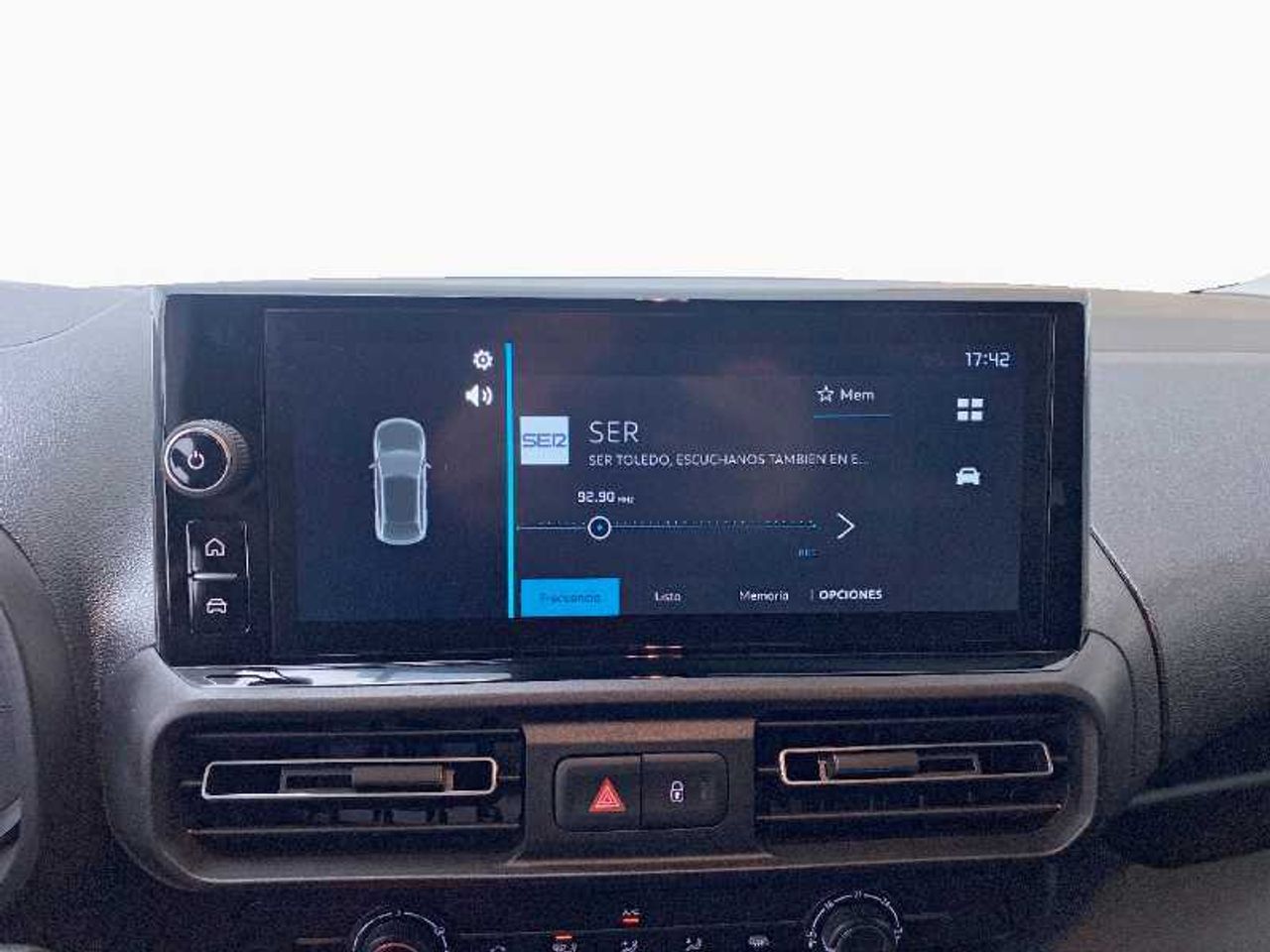 Citroën Berlingo Nuevo  VAN FURGON ESTÁNDAR Talla XL BlueHDi 100 S&S 3 PLAZAS 22