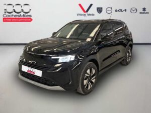 Opel Frontera GS Hybrid eDCT6 145 CV 1