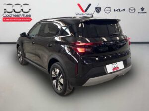 Opel Frontera GS Hybrid eDCT6 145 CV 3