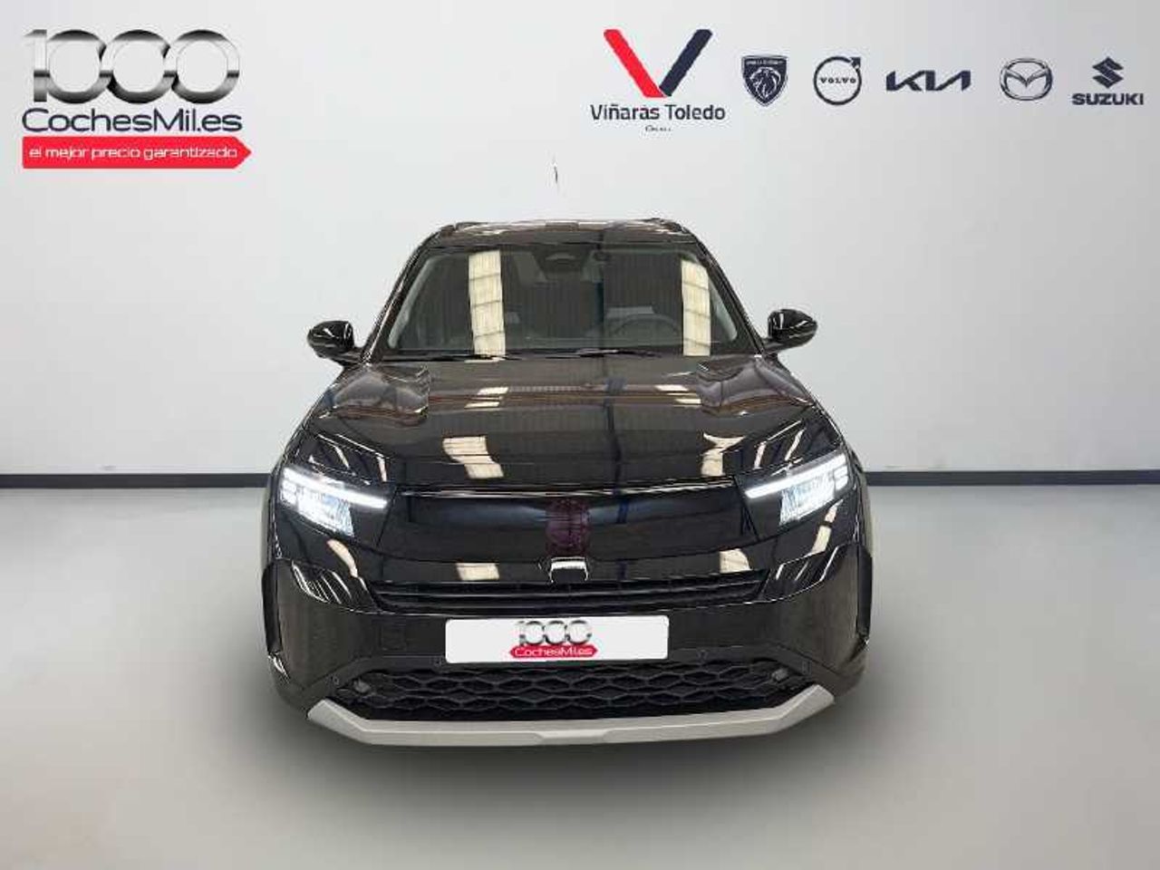Opel Frontera GS Hybrid eDCT6 145 CV 5