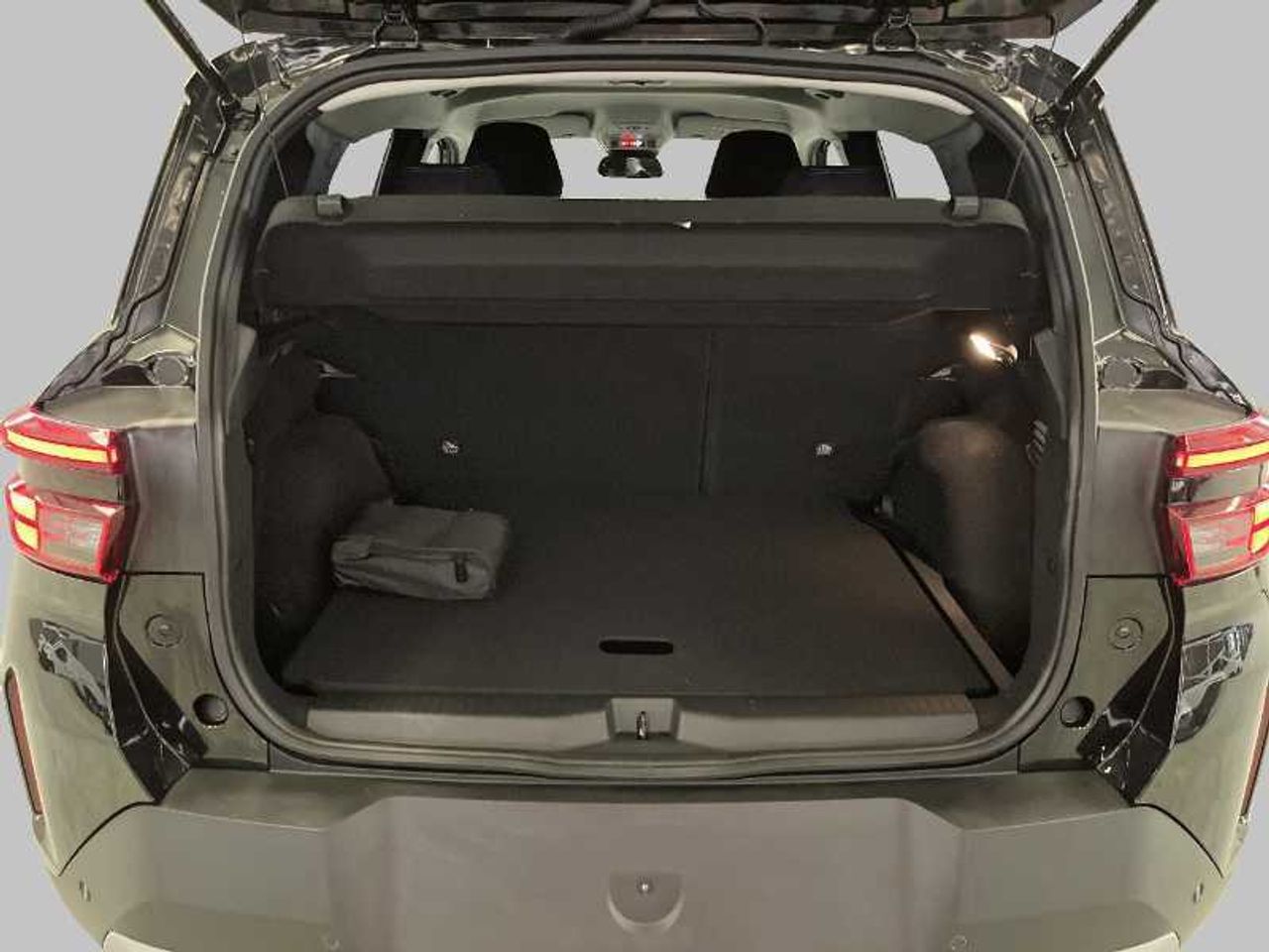 Opel Frontera GS Hybrid eDCT6 145 CV 18